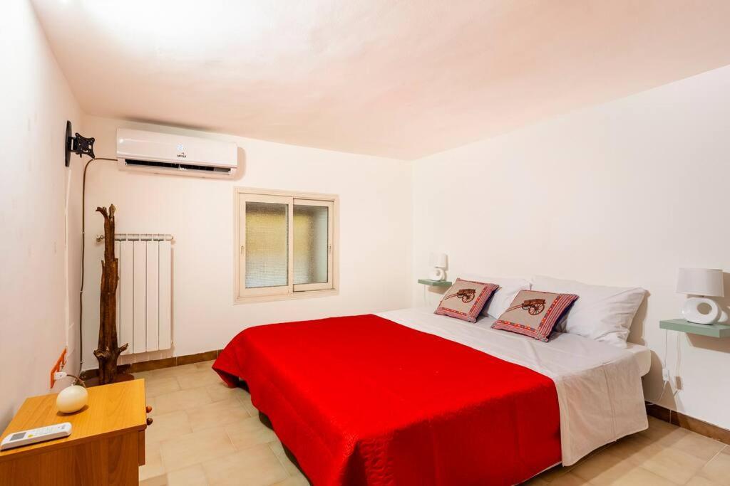 Nonna Lina Apartment Palermo Exterior foto