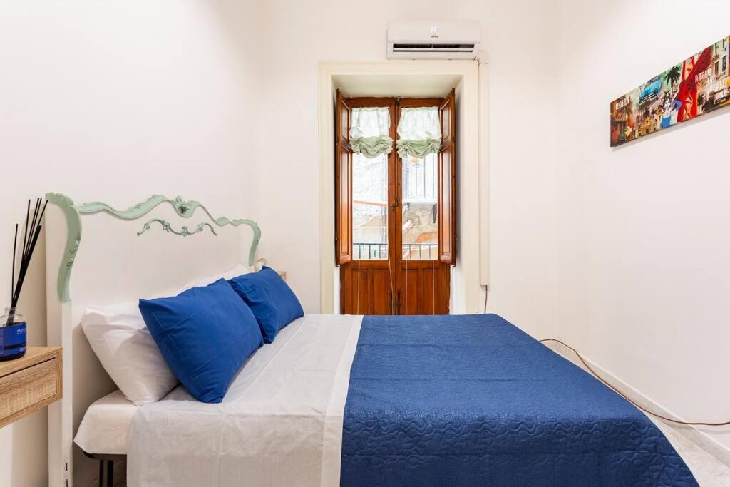 Nonna Lina Apartment Palermo Exterior foto